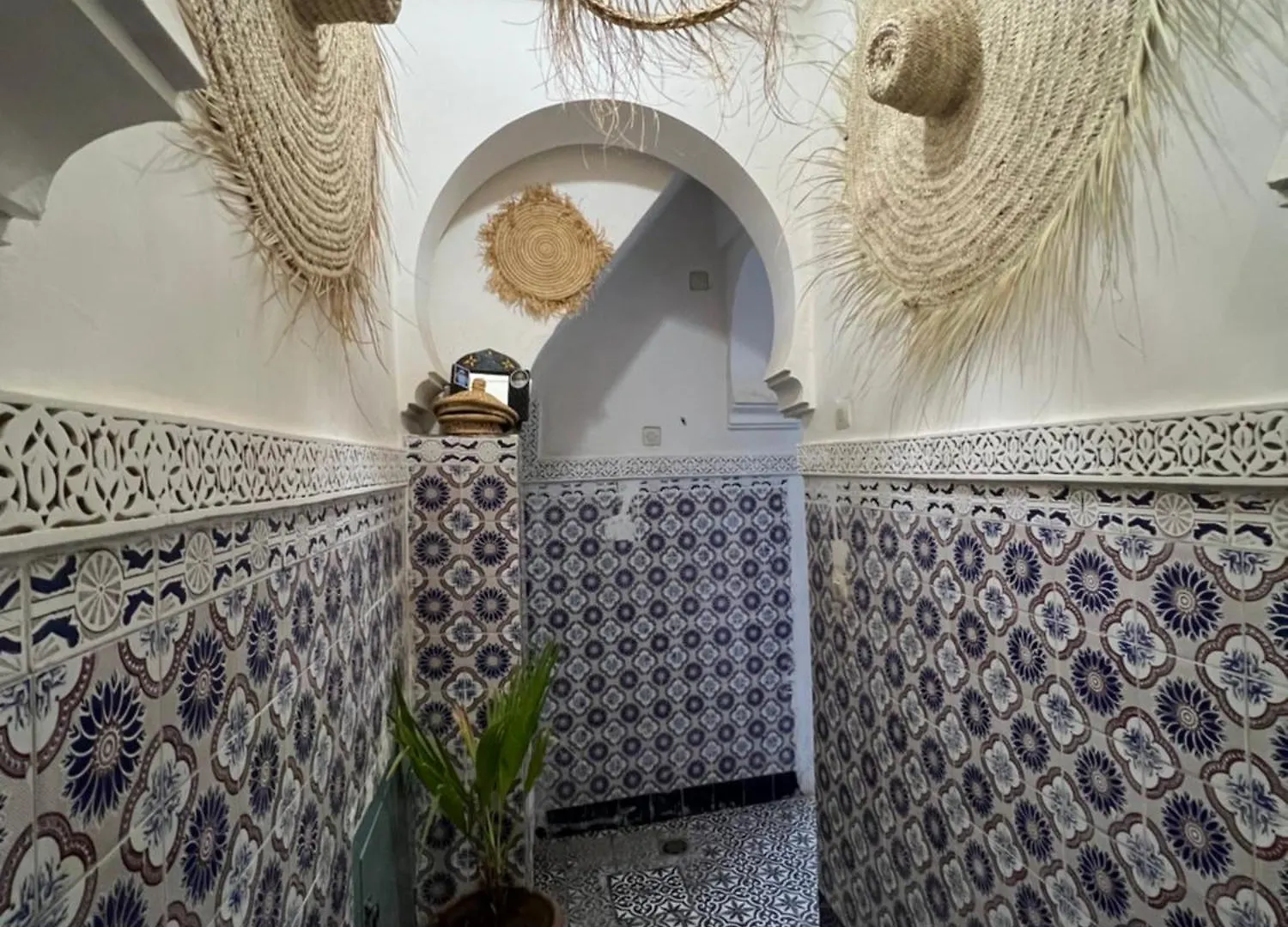 Hotel Be Twenty Marrakesh Pensión