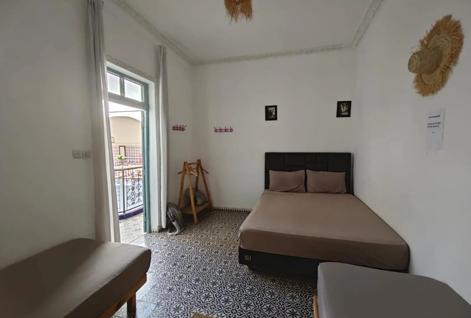 Be Twenty Hotel Marrakesh